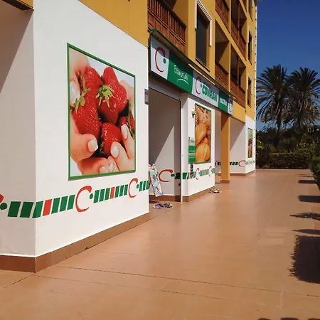 Daire Apartamento Jilguero