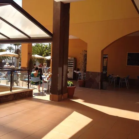 Daire Apartamento Jilguero *