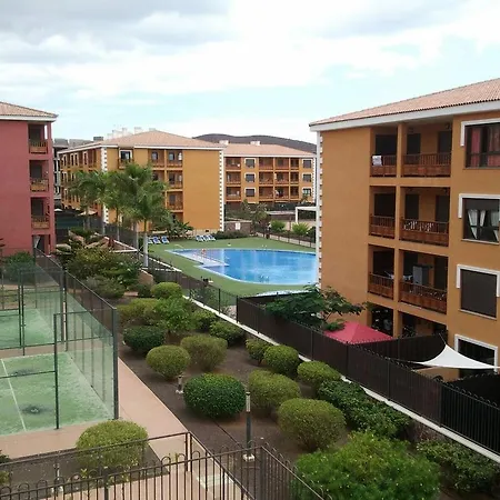 Apartamento Jilguero Palm-mar