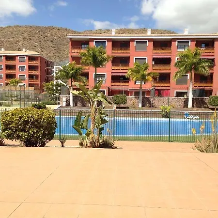 Daire Apartamento Jilguero *