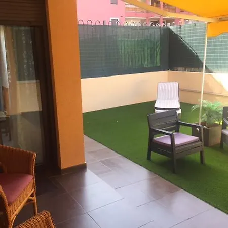 Apartamento Jilguero