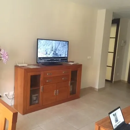 Apartamento Jilguero