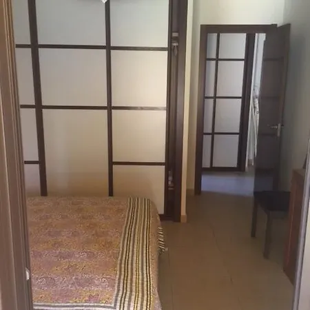 Daire Apartamento Jilguero