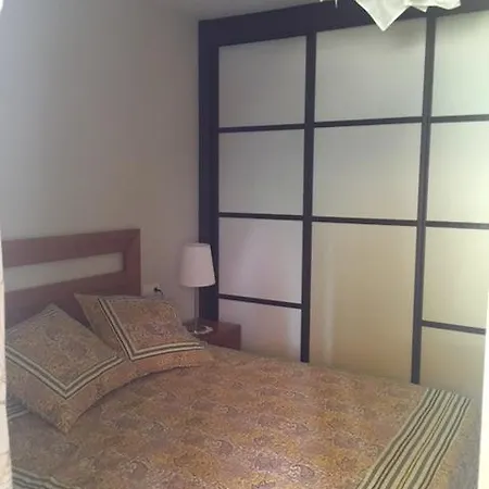 Daire Apartamento Jilguero *