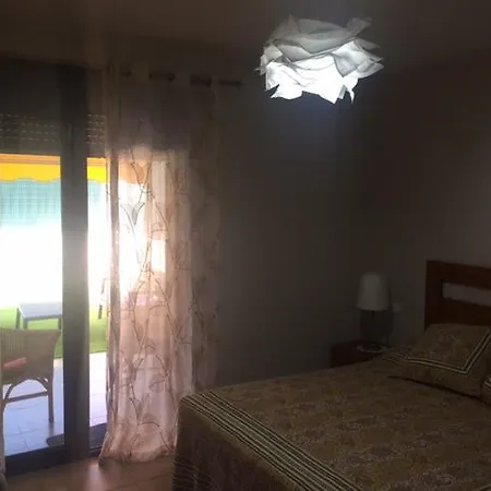 Daire Apartamento Jilguero *