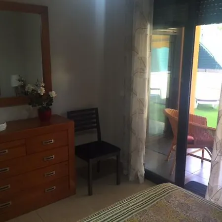 Daire Apartamento Jilguero Palm-mar