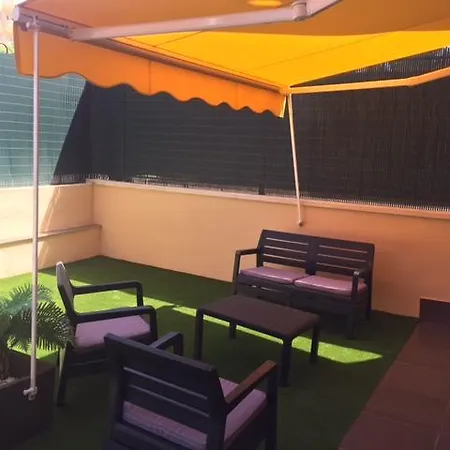 Apartamento Jilguero Palm-mar