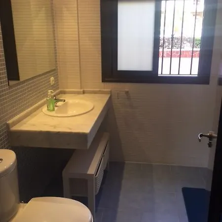Daire Apartamento Jilguero