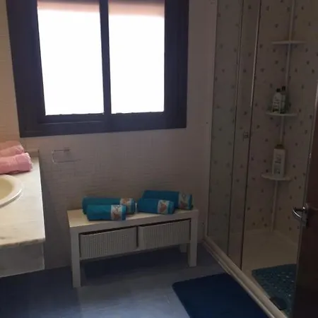 Apartamento Jilguero Palm-mar